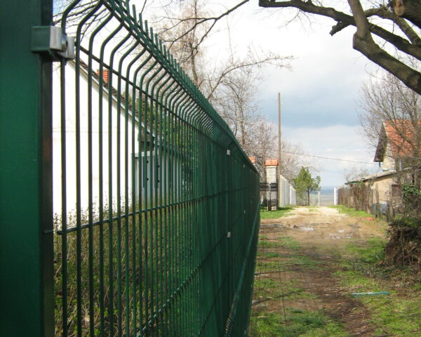 3d panelne ograde za dvoriste