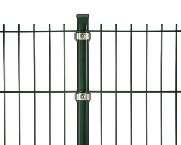 2D panelne ograde sa stubovima